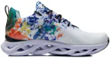 Order Li-Ning Arc 'Splice' Zapatillas Deportivas ARHR201-8