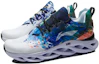 Lookbook Li-Ning Arc 'Splice' Zapatillas Deportivas ARHR201-8