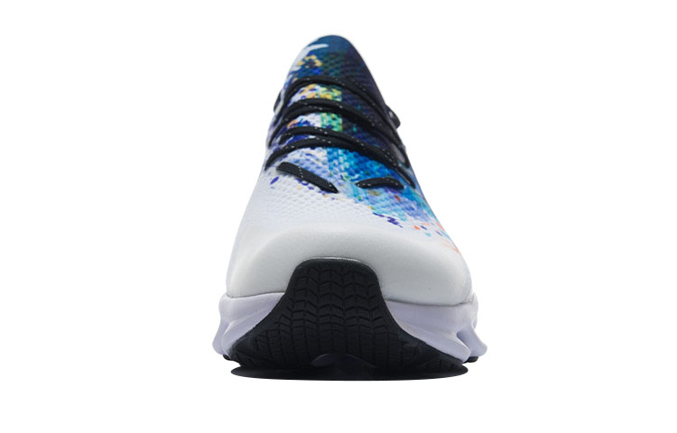 Shop Li-Ning Arc 'Splice' Zapatillas Deportivas ARHR201-8