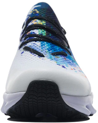Li-Ning Arc 'Splice' Zapatillas Deportivas ARHR201-8 Shop Li-Ning Arc 'Splice' Zapatillas Deportivas ARHR201-8