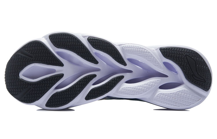 Purchase Li-Ning Arc 'Splice' Zapatillas Deportivas ARHR201-8