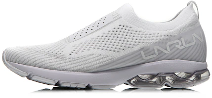Li-Ning Arc 'White Shock-Absorbing Running' ARHN021-2 Li-Ning Arc 'White Shock-Absorbing Running' ARHN021-2