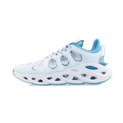 Li-Ning Arc Ace 2019 New York Fashion Week 'Ice Blue'
