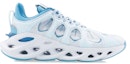 Order Li-Ning Arc Ace 2019 Minggu Fesyen New York 'Biru Ais' ARHP191-22