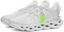 Lookbook Li-Ning Arc Ace 2019 New York Fashion Week 'White Neon Green' ARHP191-11