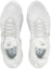 Shop Li-Ning Arc Ace 2019 Minggu Fesyen New York 'Putih Neon Hijau' ARHP191-11