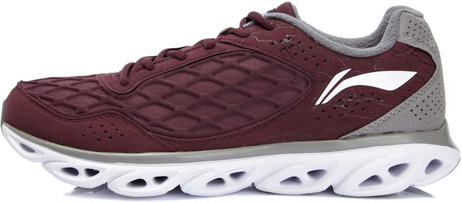 Li-Ning Arc Ace 5 'Brown Grey' ARHK065-3 Buy Li-Ning Arc Ace 5 'Brown Grey' ARHK065-3