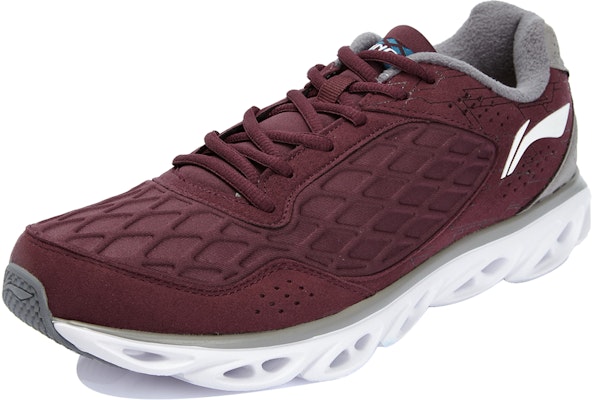 Li-Ning Arc Ace 5 'Brown Grey' ARHK065-3 Order Li-Ning Arc Ace 5 'Brown Grey' ARHK065-3