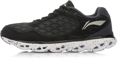 Li-Ning Arc Ace 5 Low 'Black White' ARHK065-1 Li-Ning Arc Ace 5 Low 'Black White' ARHK065-1