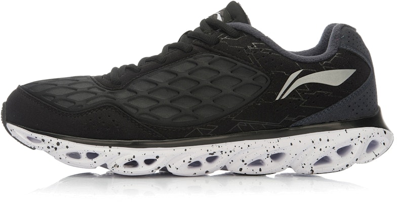 李宁弧光王牌5低帮 '黑白' ARHK065-1 Buy 李宁弧光王牌5低帮 '黑白' ARHK065-1