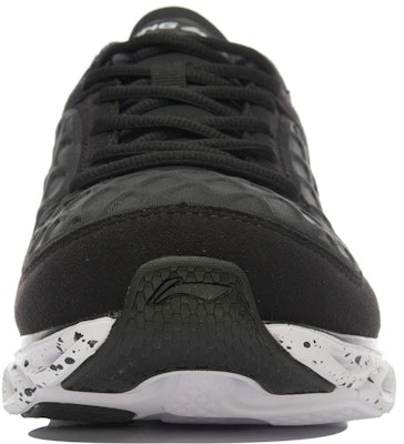 李宁弧光王牌5低帮 '黑白' ARHK065-1 Shop 李宁弧光王牌5低帮 '黑白' ARHK065-1