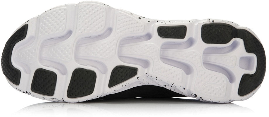 李宁弧光王牌5低帮 '黑白' ARHK065-1 Purchase 李宁弧光王牌5低帮 '黑白' ARHK065-1