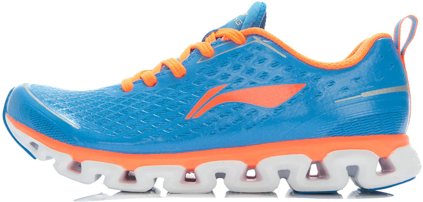 Li-Ning Arc Ace 'Blue Orange' ARHJ035-3 Buy Li-Ning Arc Ace 'Blue Orange' ARHJ035-3