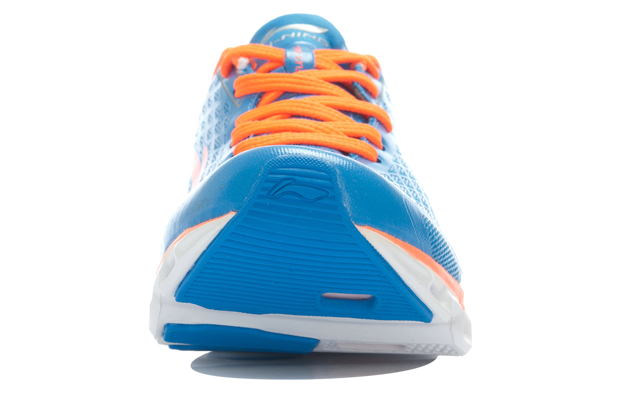 Shop Li-Ning Arc Ace 'Blue Orange' ARHJ035-3