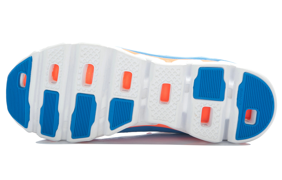 Purchase Li-Ning Arc Ace 'Blue Orange' ARHJ035-3