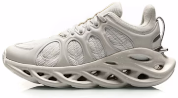 Li-Ning Arc Ace 'Cream White' ARHP259-2 Li-Ning Arc Ace 'Cream White' ARHP259-2