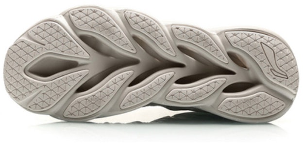 李宁Arc Ace '奶油白' ARHP259-2 Shop 李宁Arc Ace '奶油白' ARHP259-2