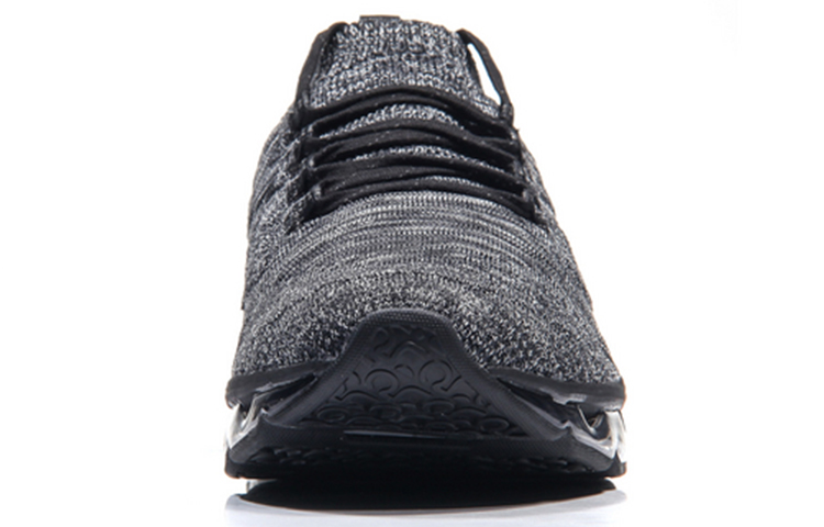 Lookbook 李寧 アークエース 「鉄藍」(Li-Ning Ākuēsu "Tetsuai") ARHM089-1