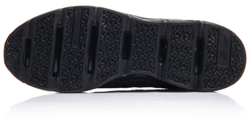 李宁 Arc Ace '铁蓝灰' ARHM089-1 Purchase 李宁 Arc Ace '铁蓝灰' ARHM089-1