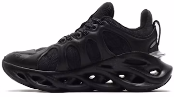 Li-Ning Arc Ace 'New York Fashion Week - Black' ARHP259-1 Li-Ning Arc Ace 'New York Fashion Week - Black' ARHP259-1