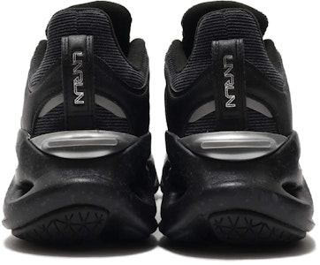 李宁弧形王牌‘纽约时装周 - 黑色’ ARHP259-1 Shop 李宁弧形王牌‘纽约时装周 - 黑色’ ARHP259-1