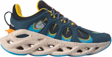 Li-Ning Arc Ace 'New York Fashion Week - Blue' ARHP191-6 Li-Ning Arc Ace 'New York Fashion Week - Blue' ARHP191-6