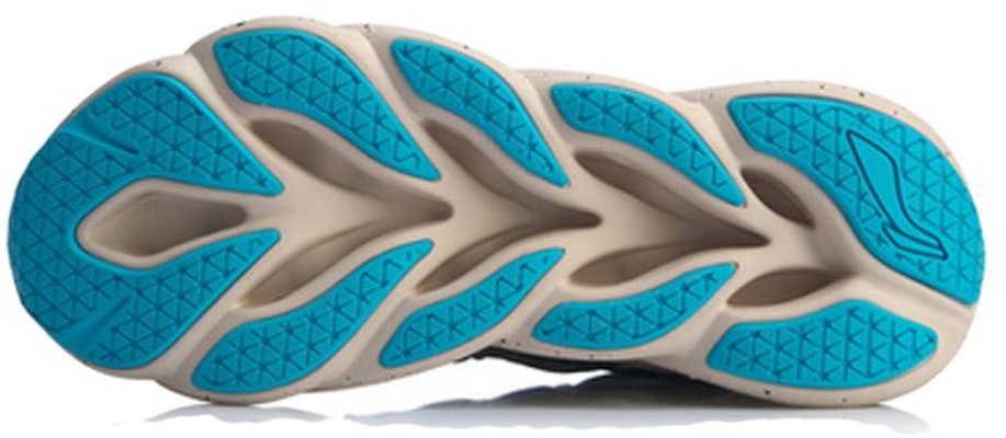 Li-Ning Arc Ace 'New York Fashion Week - Blue' ARHP191-6 Purchase Li-Ning Arc Ace 'New York Fashion Week - Blue' ARHP191-6
