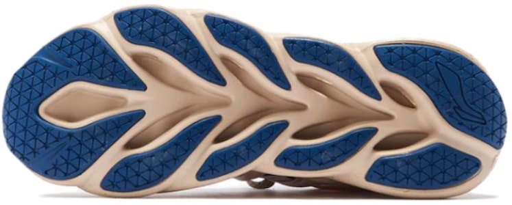 LiNing李寧 弧ACE 2019紐約時裝週走秀款 低筒跑步鞋 杏仁黃 Purchase LiNing李寧 弧ACE 2019紐約時裝週走秀款 低筒跑步鞋 杏仁黃