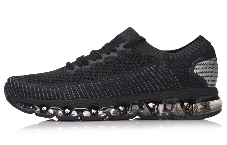 Li-Ning Arc Ace Low 'Black' ARHN035-2
