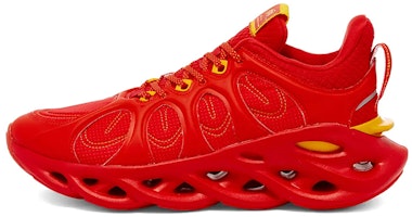 Li-Ning Arc Ace New York Fashion Week 2019 'Red' ARHP191-14 Li-Ning Arc Ace New York Fashion Week 2019 'Red' ARHP191-14