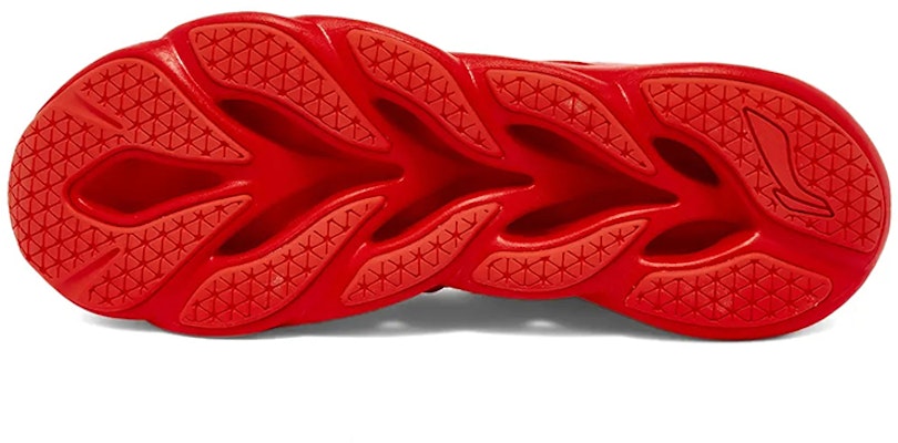 李宁Arc Ace 纽约时装周2019款 '红色' ARHP191-14 Purchase 李宁Arc Ace 纽约时装周2019款 '红色' ARHP191-14