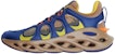 Li-Ning Arc Ace X 2019 Minggu Fesyen New York 'Biru Coklat' ARHP191-1