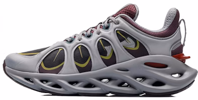Li-Ning Arc Ace X 2019 New York Fashion Week ARHP191-3 Li-Ning Arc Ace X 2019 New York Fashion Week ARHP191-3