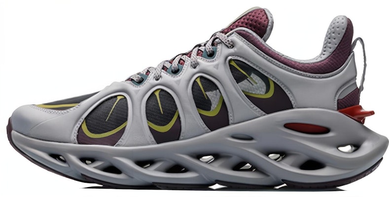 Li-Ning Arc Ace X 2019 New York Fashion Week ARHP191-3 Buy Li-Ning Arc Ace X 2019 New York Fashion Week ARHP191-3