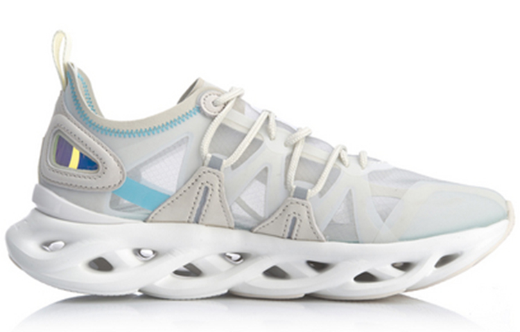 Order Li-Ning Arc Zapatillas ARHQ043-3