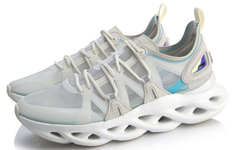 Lookbook Li-Ning Arc Zapatillas ARHQ043-3