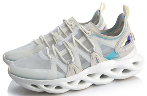 Li-Ning Arc Zapatillas ARHQ043-3 Lookbook Li-Ning Arc Zapatillas ARHQ043-3