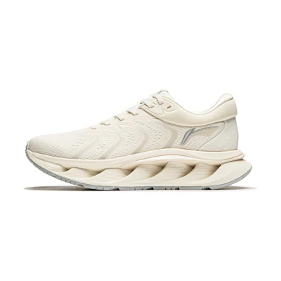 Li-Ning Arc CRC 'Beige Grey'