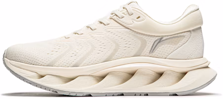 Li-Ning Arc CRC 'Beige Grey' AZGU005-4 Li-Ning Arc CRC 'Beige Grey' AZGU005-4