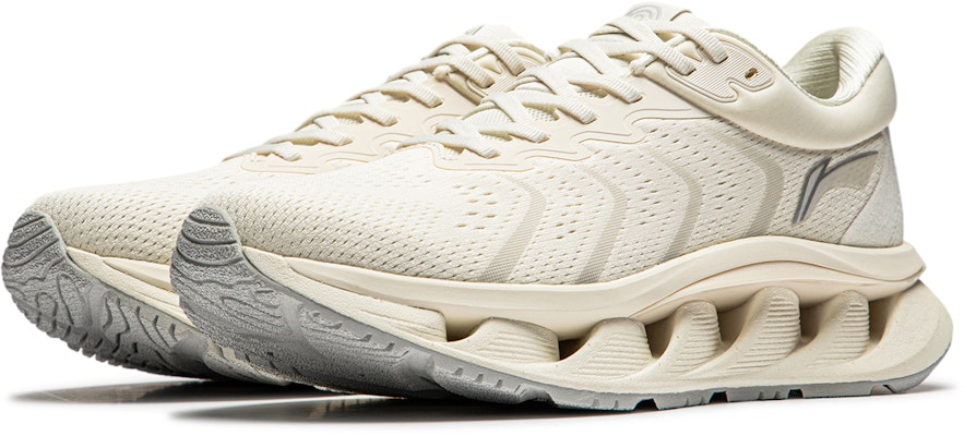 Li-Ning Arc CRC 'Beige Grey' AZGU005-4 Lookbook Li-Ning Arc CRC 'Beige Grey' AZGU005-4