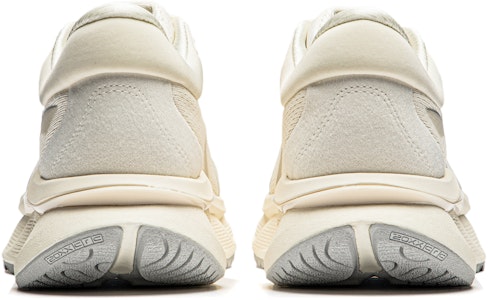 中國李寧 弧CRC 減震耐磨 低幫 跑步鞋 男款 米白色 Details for 中國李寧 弧CRC 減震耐磨 低幫 跑步鞋 男款 米白色