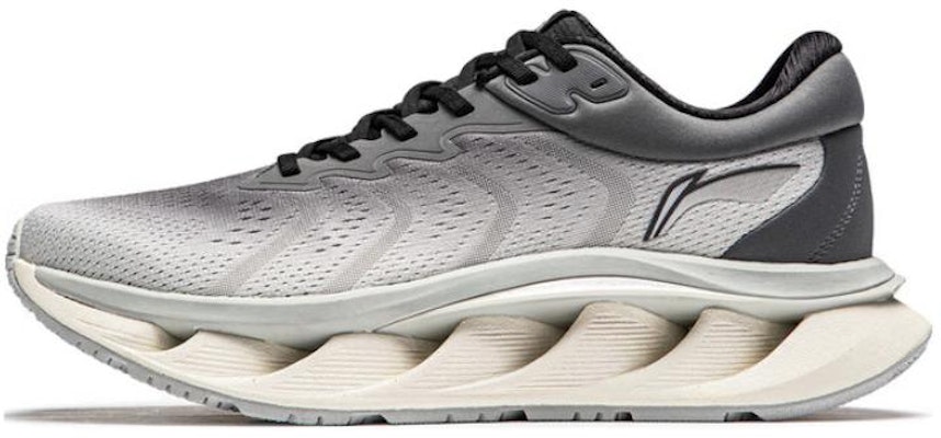 Li-Ning Arc CRC 'Grey Black' AZGU005-3 Buy Li-Ning Arc CRC 'Grey Black' AZGU005-3