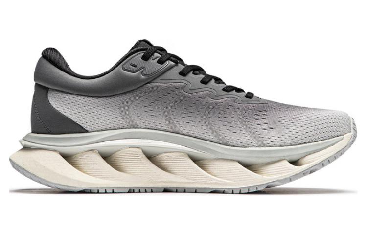 Order Li-Ning Arc CRC 'Gris Negro' AZGU005-3