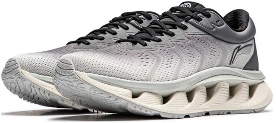 Li-Ning Arc CRC 'Grey Black' AZGU005-3 Lookbook Li-Ning Arc CRC 'Grey Black' AZGU005-3