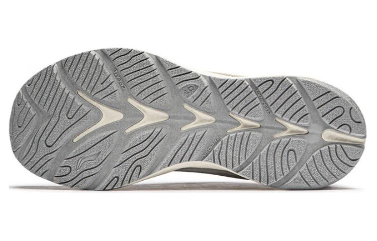 Shop Li-Ning Arc CRC 'Gris Negro' AZGU005-3