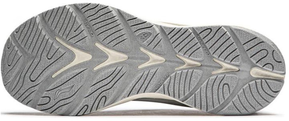 Li-Ning Arc CRC 'Grey Black' AZGU005-3 Shop Li-Ning Arc CRC 'Grey Black' AZGU005-3