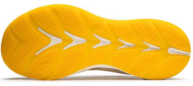 台灣李寧 弧CRC 抗震滑 高筒 跑步鞋 男款 黃白 Shop 台灣李寧 弧CRC 抗震滑 高筒 跑步鞋 男款 黃白