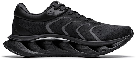 Zapatillas de Running Bajas Li-Ning Arc CRC 'Negro'. AZGU005-1 Order Zapatillas de Running Bajas Li-Ning Arc CRC 'Negro'. AZGU005-1