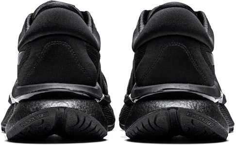 李寧 Arc CRC ローカット ランニングシューズ (黒) AZGU005-1 Details for 李寧 Arc CRC ローカット ランニングシューズ (黒) AZGU005-1