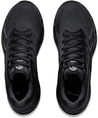 Kasut Lari Li-Ning Arc CRC Top Rendah 'Hitam' AZGU005-1 Details for Kasut Lari Li-Ning Arc CRC Top Rendah 'Hitam' AZGU005-1